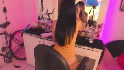 Lindaa maria  online show from March 2026 07:15:01 AM