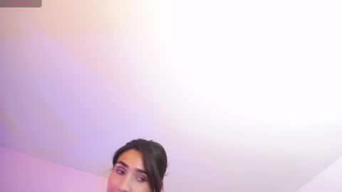 Maria Paula online show from March 2025 03:09:02 PM
