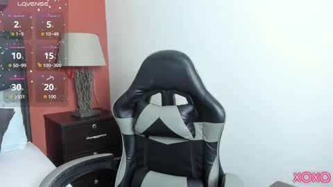 Snapshot of linda_rios_ chatting on March 2026 02:06:02 AM L I N D A online show from March 2026 02:06:02 AM