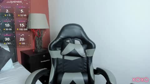 Snapshot of linda_rios_ chatting on March 2026 02:17:01 AM L I N D A online show from March 2026 02:17:01 AM