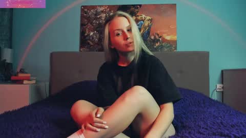 Linda online show from February 2025 03:26:01 PM