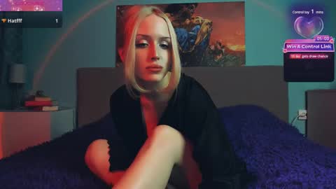 Linda online show from March 2025 06:32:01 PM