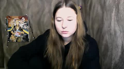 Snapshot of linda_s_ chatting on September 2025 10:09:01 AM Linda online show from September 2025 10:09:01 AM