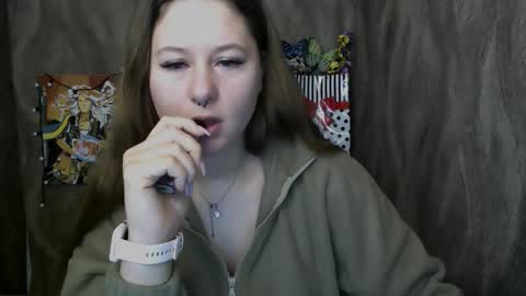 Snapshot of linda_s_ chatting on October 2025 09:21:01 AM Linda online show from October 2025 09:21:01 AM