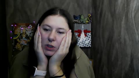 Linda online show from November 2025 02:09:01 AM