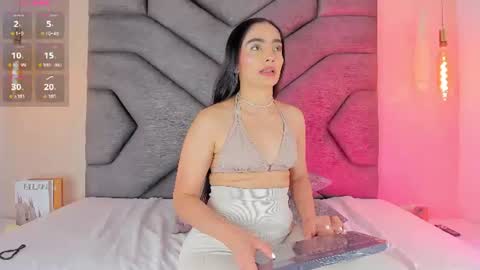 Linda Saenz online show from July 2026 11:27:01 AM