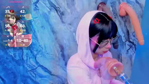 Snapshot of linda_sofi__ chatting on November 2025 08:19:01 PM linda_sofi__ online show from November 2025 08:19:01 PM