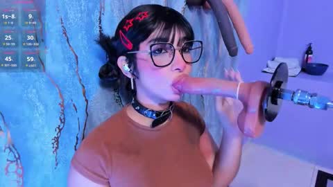 Snapshot of linda_sofi__ chatting on February 2026 08:36:01 PM linda_sofi__ online show from February 2026 08:36:01 PM