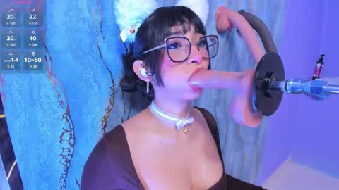 Snapshot of linda_sofi__ chatting on February 2026 08:35:01 PM linda_sofi__ online show from February 2026 08:35:01 PM