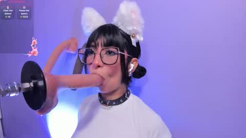 Snapshot of linda_sofi__ chatting on February 2026 08:04:02 PM linda_sofi__ online show from February 2026 08:04:02 PM