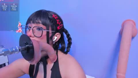 Snapshot of linda_sofi__ chatting on February 2026 08:53:01 PM linda_sofi__ online show from February 2026 08:53:01 PM