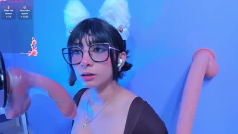 Snapshot of linda_sofi__ chatting on February 2026 08:29:01 PM linda_sofi__ online show from February 2026 08:29:01 PM