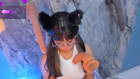 Snapshot of linda_sofi__ chatting on March 2026 08:45:02 PM linda_sofi__ online show from March 2026 08:45:02 PM