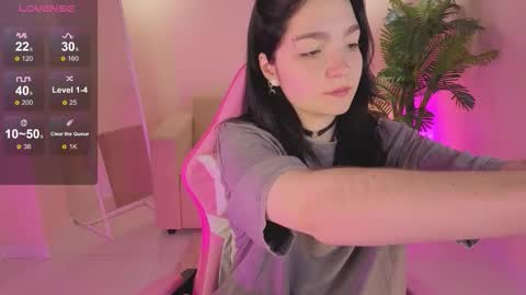 Linda online show from December 2025 12:42:01 AM