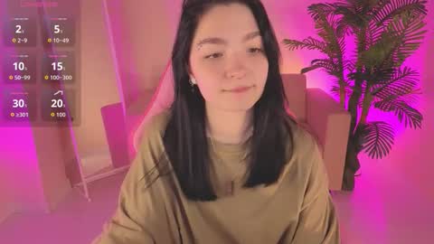 Linda online show from December 2025 01:03:02 AM