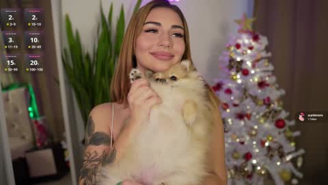 Call me Linda online show from December 2024 05:31:02 AM