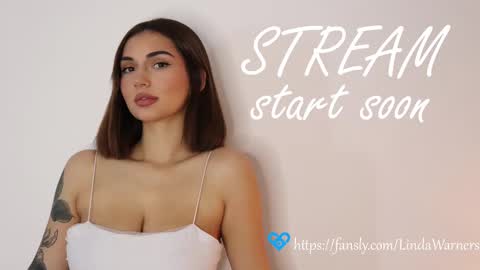 Call me Linda online show from February 2025 05:09:01 PM