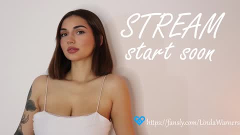 Call me Linda online show from March 2025 07:17:01 PM