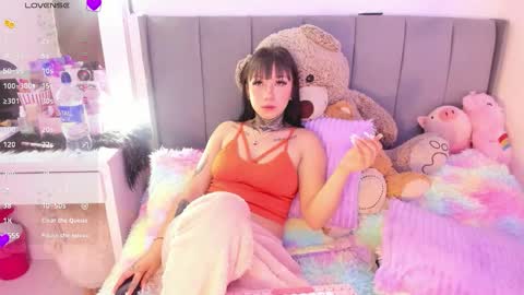 Snapshot of lindaa_miller chatting on January 2026 12:58:01 AM linda miller online show from January 2026 12:58:01 AM