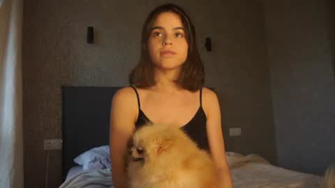 Snapshot of lindaaii chatting on July 2026 01:35:02 PM Linda online show from July 2026 01:35:02 PM