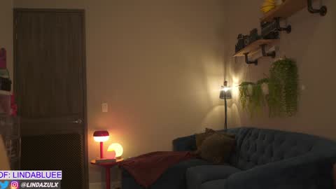 Snapshot of lindabluee chatting on March 2026 03:16:01 PM Nia online show from March 2026 03:16:01 PM