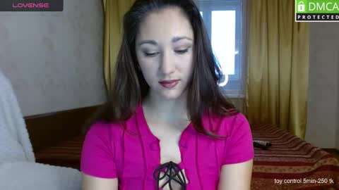 LindaErnestine online show from March 2025 06:24:02 AM