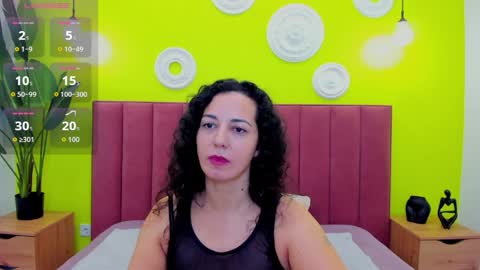 Snapshot of lindainsatiable chatting on April 2026 01:38:01 AM Linda online show from April 2026 01:38:01 AM