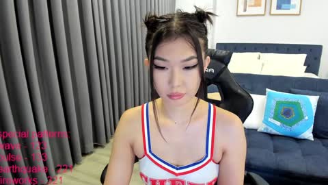 lindamei online show from October 2025 11:55:01 AM