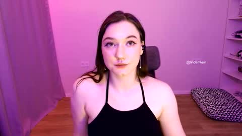 Call me Linda online show from December 2025 05:41:02 PM