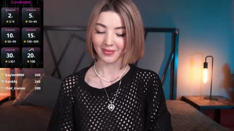 your Linda is back online show from February 2025 11:16:02 AM