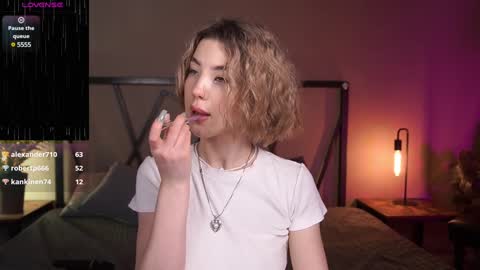 your Linda is back online show from February 2025 08:21:02 AM