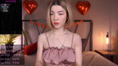 your Linda is back online show from February 2025 05:19:02 AM