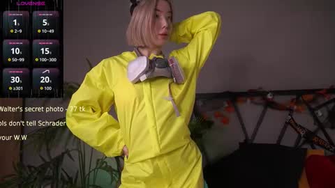 your Linda is back online show from October 2025 04:47:01 AM