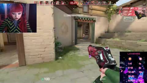 CatalinaANIDEA     online show from January 2026 09:42:01 PM