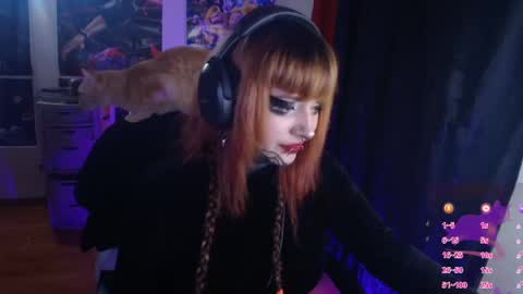 CatalinaANIDEA     online show from June 2026 11:50:02 PM