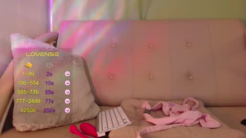 Linda online show from November 2025 06:02:02 AM