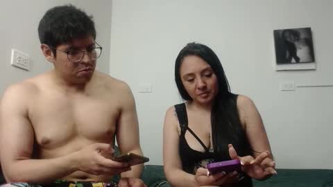 Lindsay N Maik online show from November 2025 10:42:01 PM