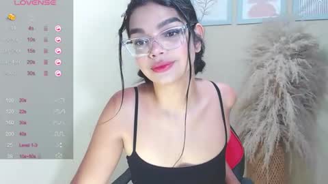 Snapshot of lindsay_sweet24 chatting on December 2024 07:47:01 AM ana online show from December 2024 07:47:01 AM