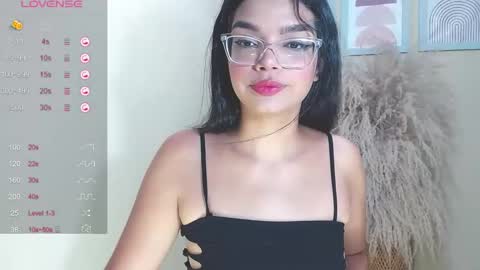 Snapshot of lindsay_sweet24 chatting on December 2024 07:10:01 AM ana online show from December 2024 07:10:01 AM