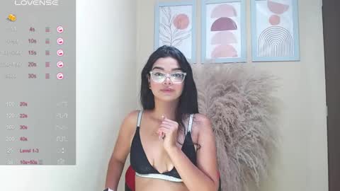 Snapshot of lindsay_sweet24 chatting on January 2025 05:47:02 AM ana online show from January 2025 05:47:02 AM