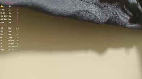 Snapshot of lindsay_sweet24 chatting on September 2025 07:07:01 AM ana online show from September 2025 07:07:01 AM