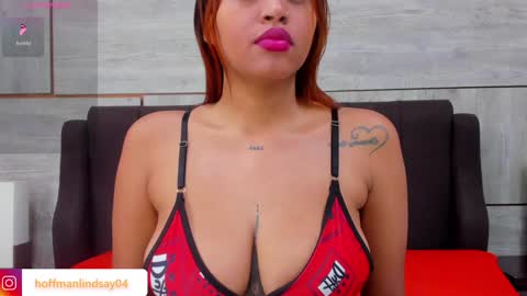 Lindsay online show from January 2025 06:50:01 PM