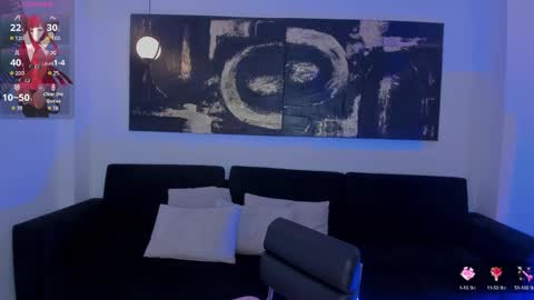 Lin  online show from December 2024 07:59:02 PM