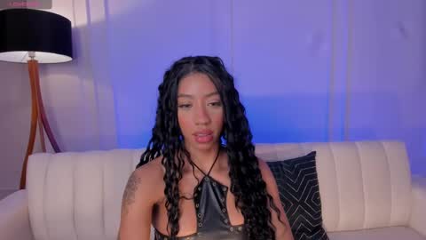 Lin  online show from February 2025 11:59:02 PM