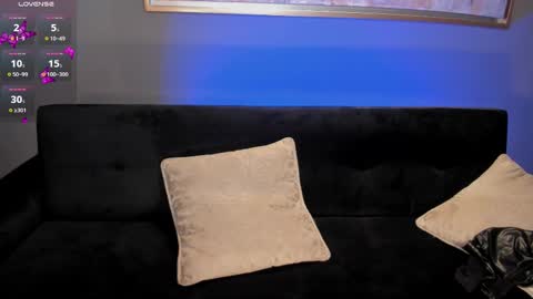 Lin  online show from March 2025 07:12:02 PM