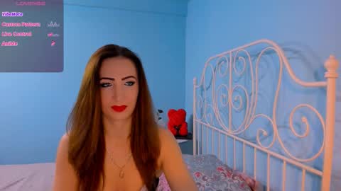 Lindsey online show from November 2025 09:26:02 PM