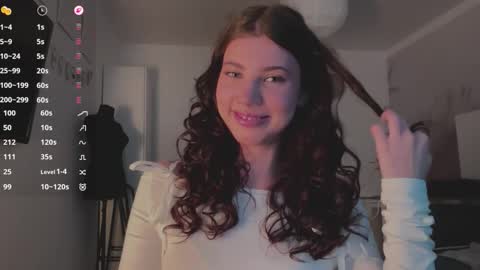 Snapshot of lindseysales chatting on March 2026 01:37:01 PM Linda online show from March 2026 01:37:01 PM