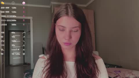 Snapshot of lindseysales chatting on March 2026 01:33:01 PM Linda online show from March 2026 01:33:01 PM