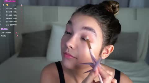 Kate online show from October 2025 11:29:02 AM