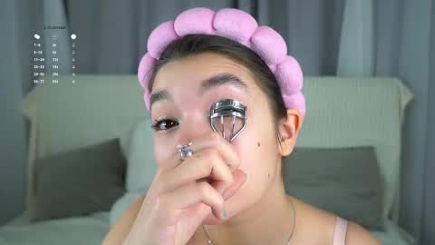 Kate online show from October 2025 11:17:01 AM